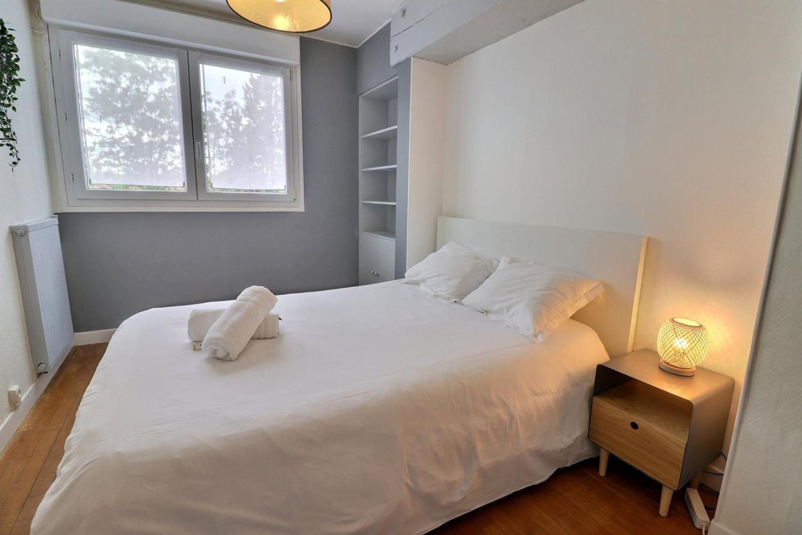 Le Payen - 3 Chb Confort - Balcon - Mon Groom Троа Екстериор снимка
