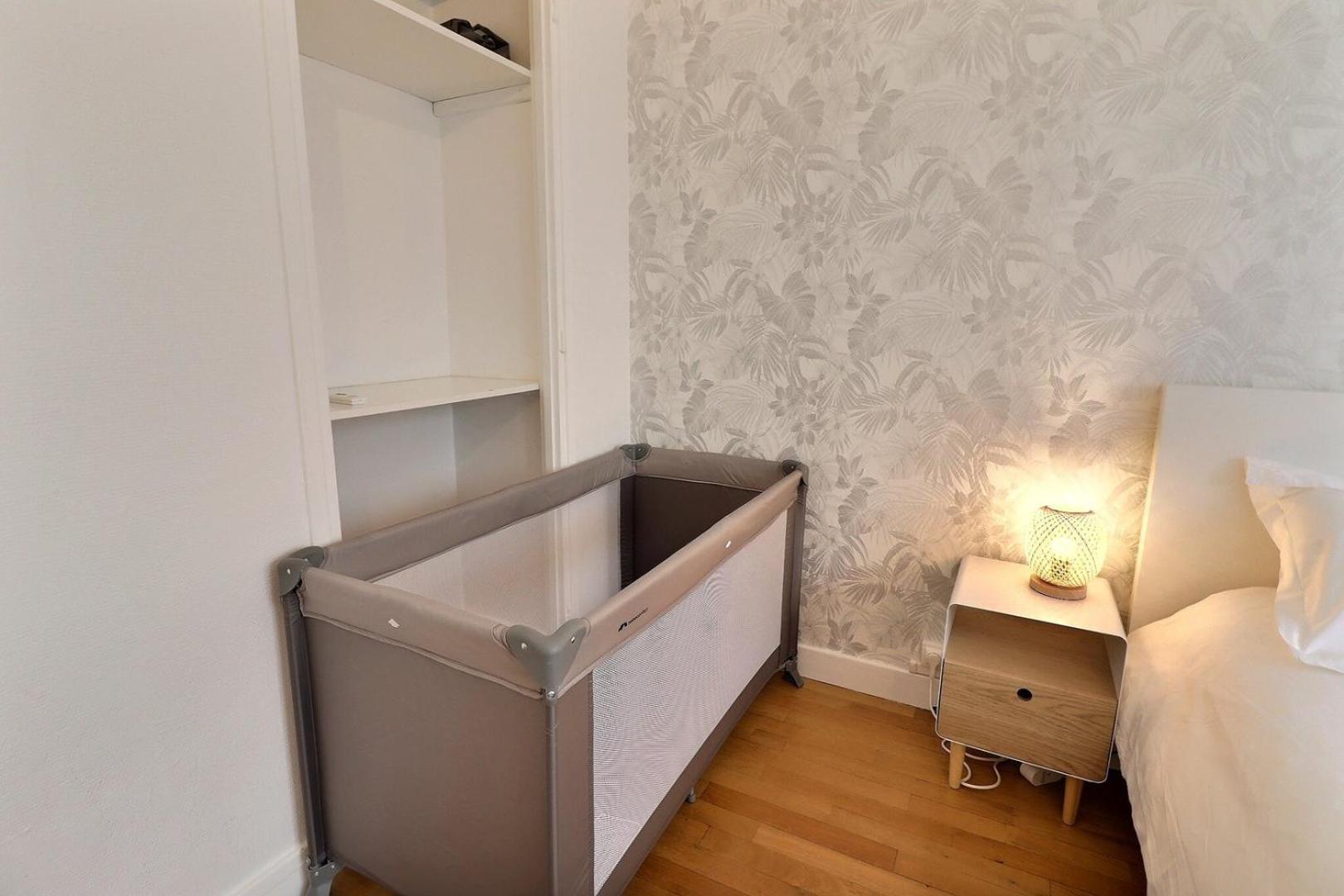 Le Payen - 3 Chb Confort - Balcon - Mon Groom Троа Екстериор снимка