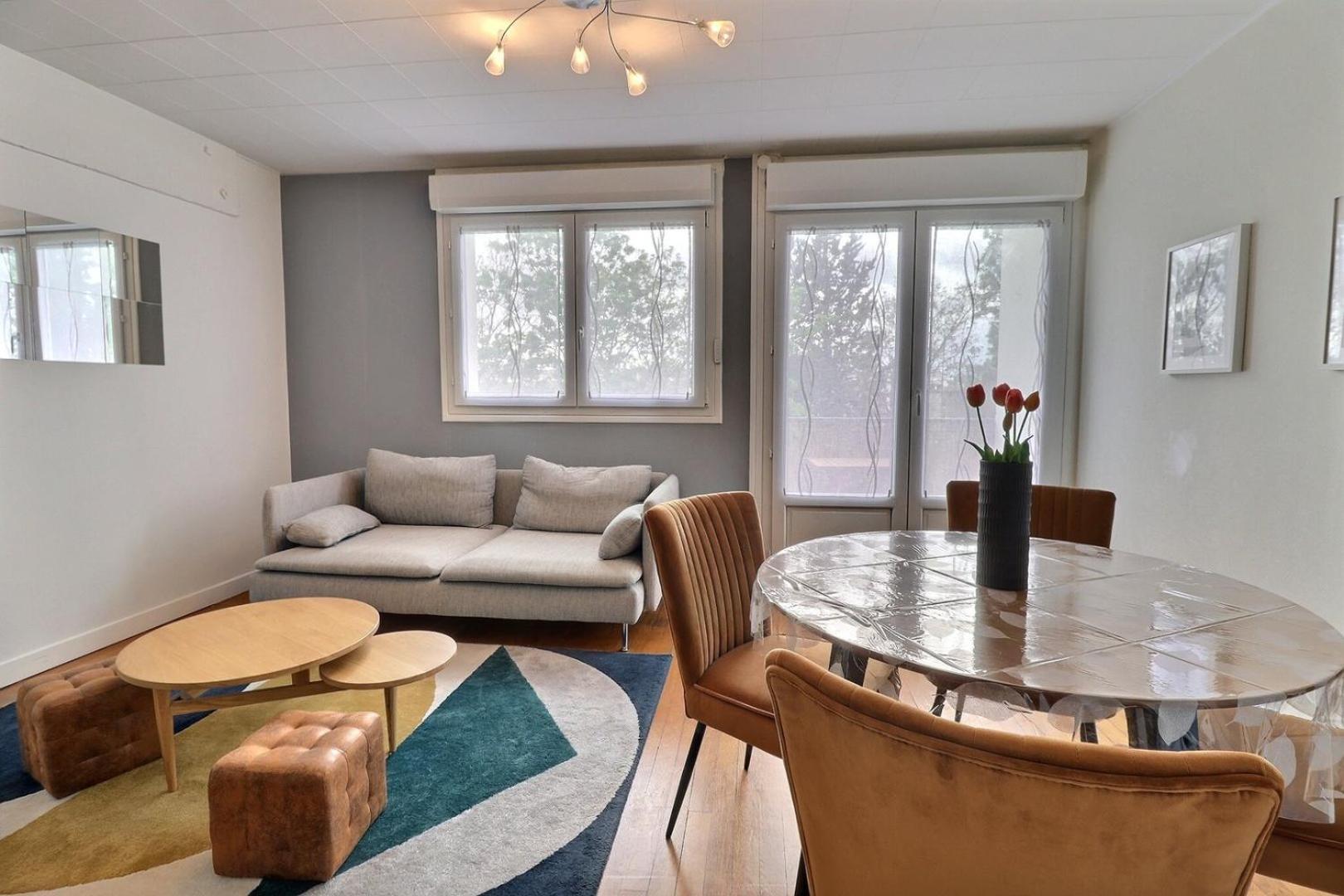Le Payen - 3 Chb Confort - Balcon - Mon Groom Троа Екстериор снимка