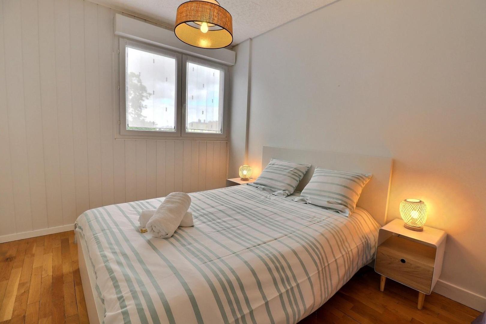 Le Payen - 3 Chb Confort - Balcon - Mon Groom Троа Екстериор снимка