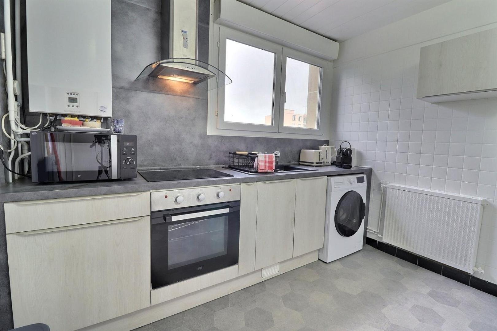 Le Payen - 3 Chb Confort - Balcon - Mon Groom Троа Екстериор снимка