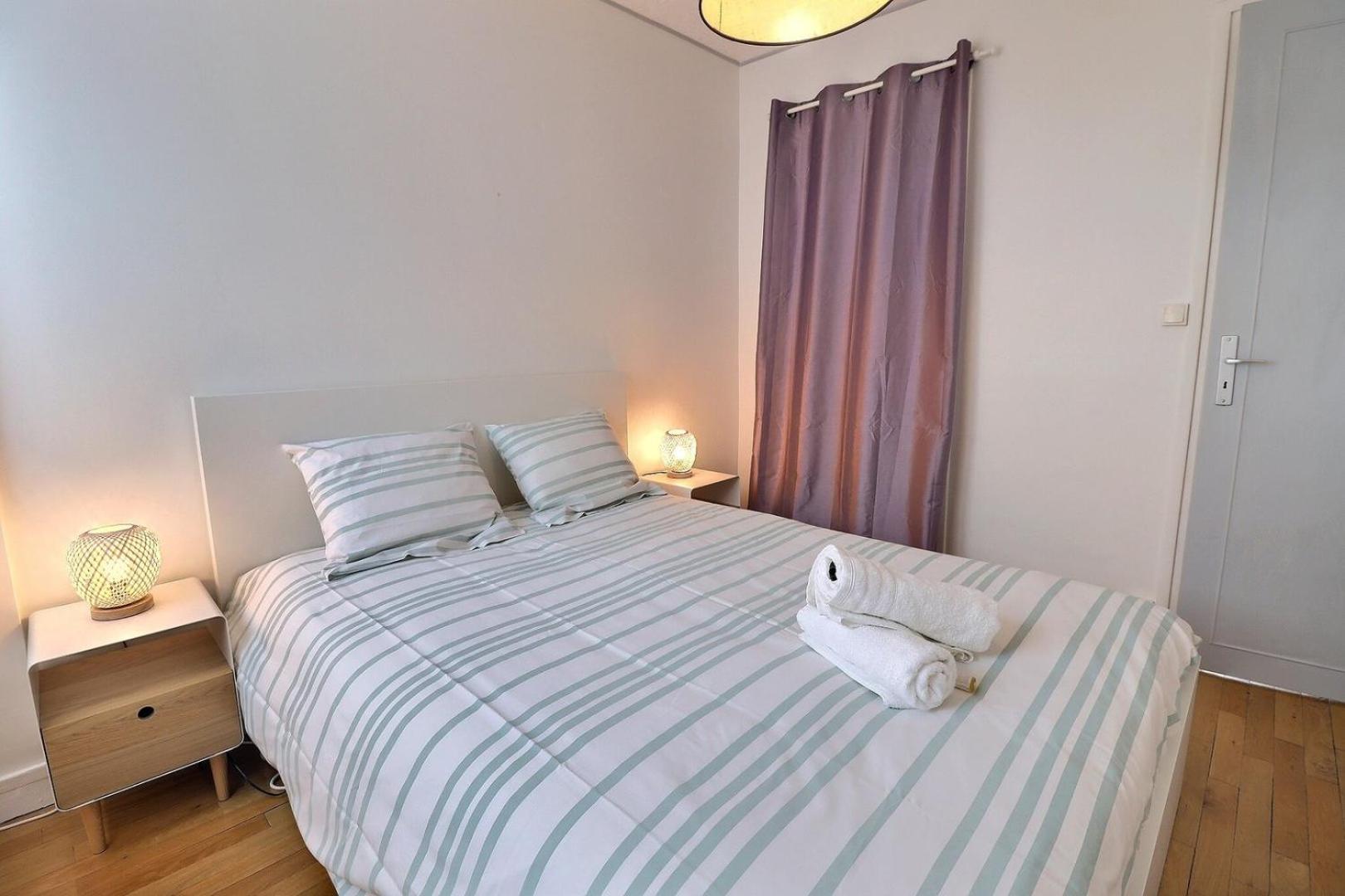 Le Payen - 3 Chb Confort - Balcon - Mon Groom Троа Екстериор снимка