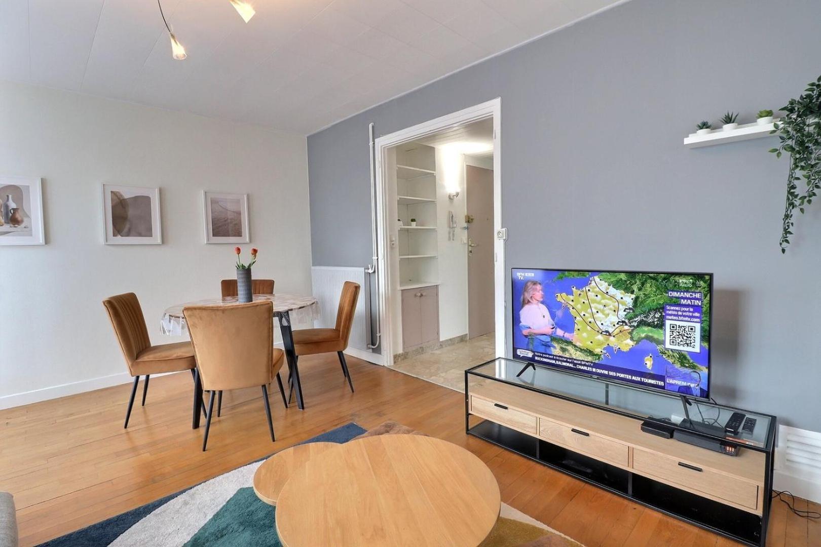 Le Payen - 3 Chb Confort - Balcon - Mon Groom Троа Екстериор снимка