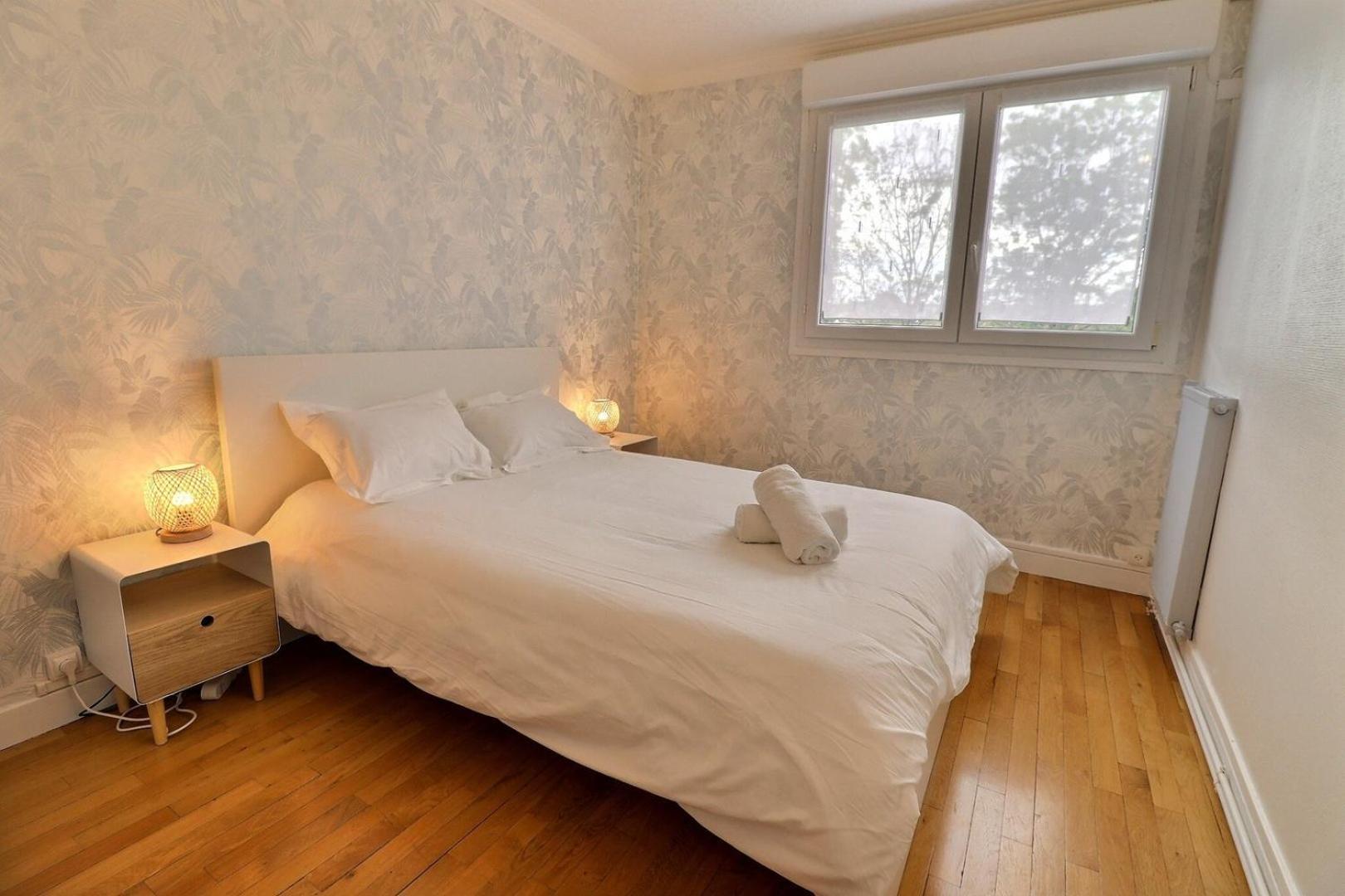 Le Payen - 3 Chb Confort - Balcon - Mon Groom Троа Екстериор снимка