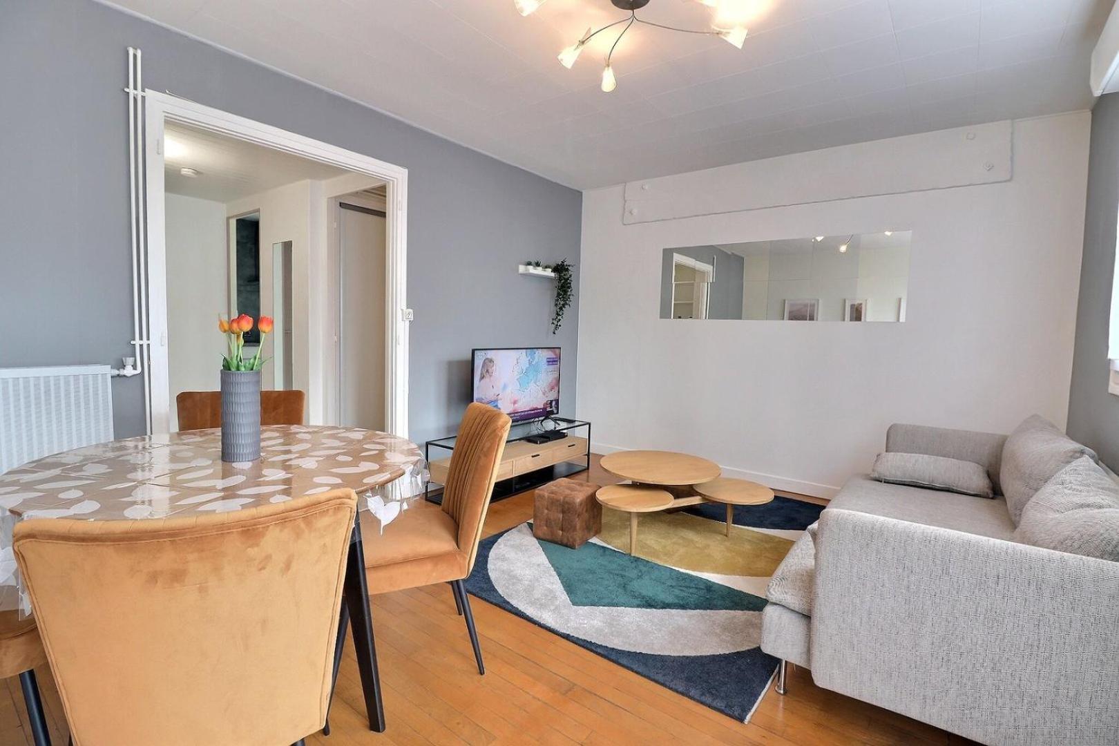 Le Payen - 3 Chb Confort - Balcon - Mon Groom Троа Екстериор снимка