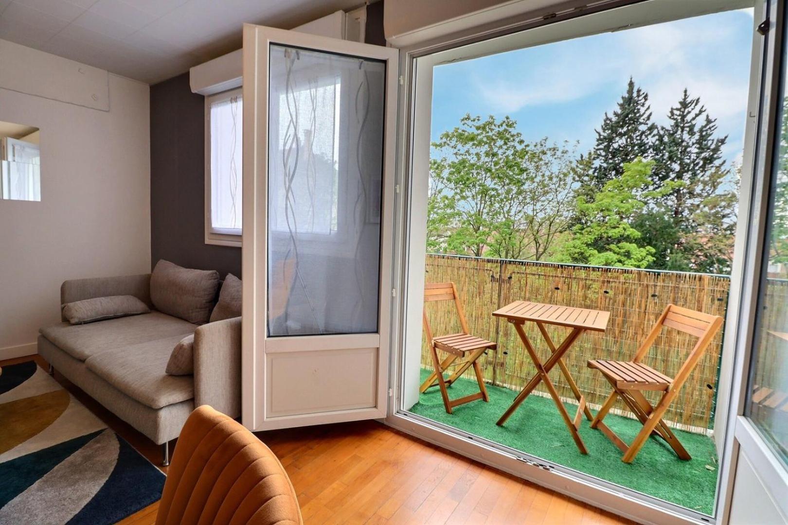 Le Payen - 3 Chb Confort - Balcon - Mon Groom Троа Екстериор снимка